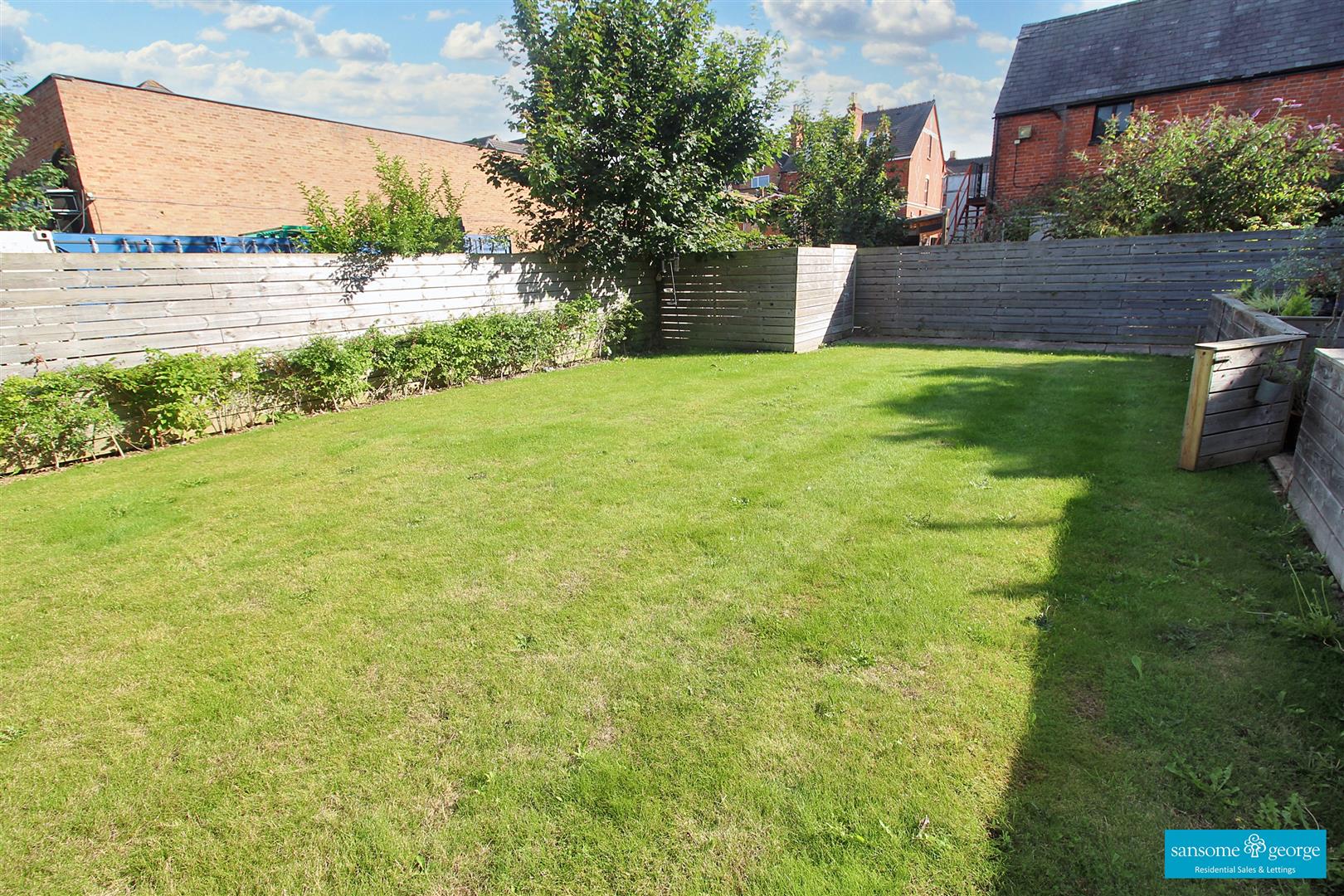 Pangbourne Street, Reading